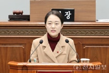 성보빈 의원, 창원시 공동주택 리모델링사업 전담 부서 설치 제안