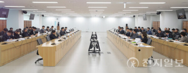 경기도, 테크노밸리 육성에 힘 모은다