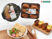 [편의점에서는] 세븐일레븐, 정호영 셰프와 우동·초밥 선봬 外 CU