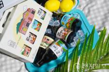 상생의 가치 담긴 남원시 사회적경제 설 선물세트로 마음 전하세요