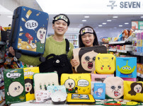[편의점에서는] CU 취향대로 밸런타인데이 기획전 外 세븐일레븐, 이마트24, GS25