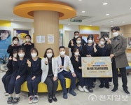 울산시 제1호 달빛어린이병원에 햇살아동병원 선정