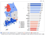 인천시 교통문화지수, 특·광역시 1위에 올라