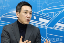[정치 人터뷰] 국민의힘 김민수 분당을 예비후보 