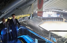 대전시의회-삿포로시의회 대표 축제로 우애 강화