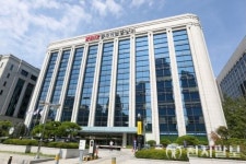 중기중앙회 서울지역본부, 설맞이 사랑나눔행사 개최