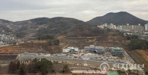여수시 화장동·웅천동 공영주차장, 한 달간 시범 운영