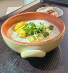 이번 설에는 유기농 비건 현미 떡국 어떠세요?