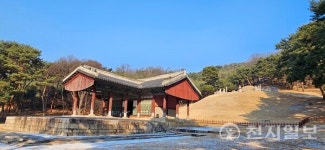 [왕릉, 처세와 경영을 말하다(34)] 인경왕후와 희빈, 익릉과 대빈묘에 나홀로 따로 잠들어