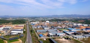 나주시, 산업단지 근로자 기숙사 임차비 지원… 기업 친화도시 조성