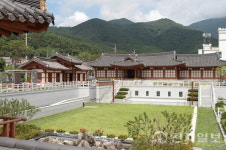 광주시, 전통문화관·희경루서 풍류 즐긴다