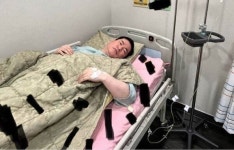 경찰 유동규 트럭 사고 고의성 없어 종결