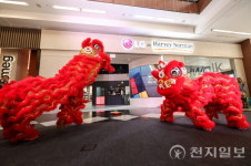 고객 접점 늘린다… LG전자, 싱가포르에 라이프스 굿 브랜드 경험공간 열어