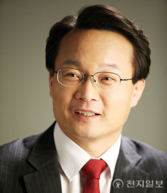 국민의힘 조해진 국회의원, 김해시을 우선추천 공천 확정