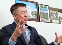 비에스티안전기술원 | [중소기업 강국 코리아] (146) 한국안전보건기술원 "발등에 불 떨어진 中企, 중대재해법 대책 마련 시급해"