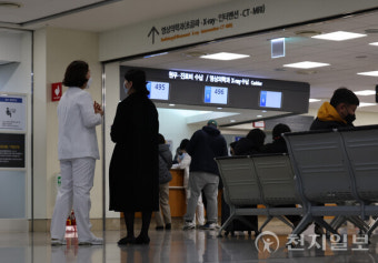[포토] 전공의 사직 일주일째