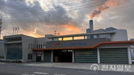 여수소방서, 산단 119출장소 현장 대응 체계 높여