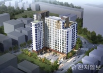 부천역곡동, 제1호 공공참여형 가로주택정비사업 3월 준공
