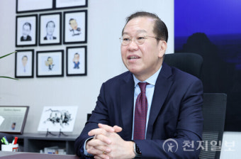 [정치 人터뷰] 국민의힘 권영세 용산구 국회의원 