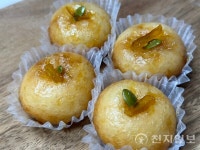 MZ 고려시대 도넛에 빠지다… 개성주악 건강엔 어떨까