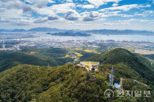 [지역명소] 섬진강 따라 향기로운 봄 여행… 은은한 향기에 마음이 설레다