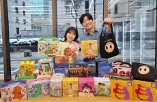 [편의점에서는] 세븐일레븐, 화이트데이 상품 100종 출시 外 이마트24, CU, GS25