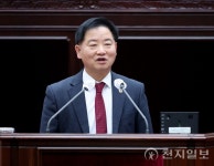김종배 인천시의원 수봉공원 과도한 고도 규제 지적