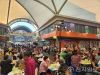 전주 서부시장상점가·신중앙시장, 테마형 관광시장 조성