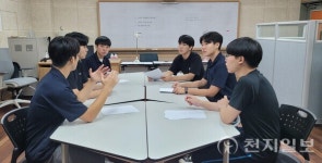 광주자동화설비마이스터고, 국내 유수 중견·강소기업 취업률 달성