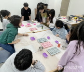 태안군청소년수련관, 2024년도 프로그램 본격 운영 돌입