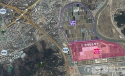 장유신문초등학교, 개교 시기 2025년 9월로 변경