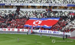 북한-일본 월드컵 아시아 예선, 평양서 개최… 북한 안방서 4년여 만에 축구 대표팀 경기