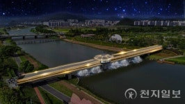 우주인도 놀러 오는 순천… 순천만국가정원 내달 개막