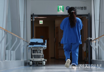 [포토] 전국 의대 교수들 