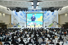 광주 신천지교회, 토크 콘서트서 청년의 재능기부로 따뜻한 문화 공유