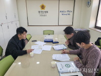 정동혁 경기도의원, 고양은평선 기본계획(안) 화수역 반영 촉구