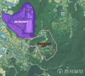 천안시, 천흥2일반산업단지 조성 박차… 2028년 준공 목표