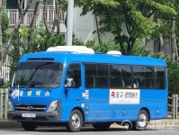 인천 중구 영종지역 공영버스 전면 개편…3월 25일부터 적용