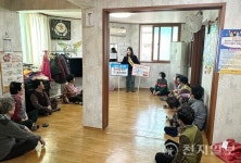 정읍시, 국가 암 검진·암 환자 의료비 지원