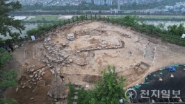 경남도, 조선시대 군사통신시설 진주 망진산 봉수대 도 기념물 지정 예고