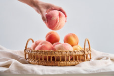 [세계 신화 여행(헝가리)] 말하는 포도와 킬킬대는 사과와 노래하는 복숭아