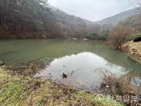 광주광역시, 기후변화·집중호우 대비 저수지 4곳 안전관리 실태점검