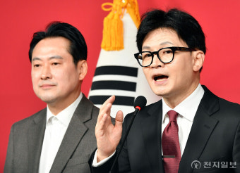 총선 2주 앞두고… 한동훈 