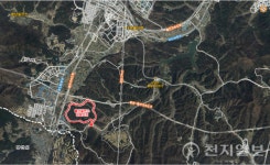 울산시, 삼동면 150만㎡ 규모 알프스 관광단지 지정… 민간 5578억원 투입
