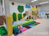 인천 옹진군, 영유아 놀이공간  오늘(28일)부터 서비스 시작