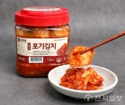 김치연, 김치품평회 대상 받은 ㈜새벽팜 美 진출 쾌거