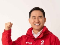 강철호 용인시정 후보, 보정동 차량기지에 스타필드 유치 추진