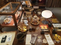 [현장] 계절마다 즐기는 초콜릿… 가나 초콜릿 하우스 가보니