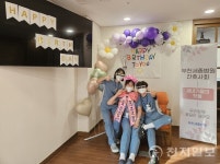 부천세종병원·인천세종병원 신규 간호사 첫돌