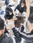 경북교육청, 학교로 찾아가는 생태 전환 교실 운영